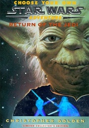 Return of the Jedi (Christopher Golden)