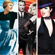 Oscar Winning Musicals (Various) | Overrated