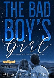 The Bad Boy's Girl (2022)