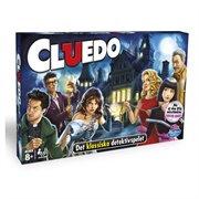 Cluedo