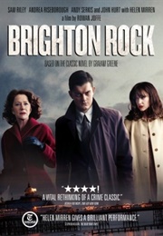 Brighton Rock (Film) (2010)