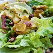 Salade Rachel