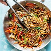 Lo Mein