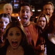 Buffy the Vampire Slayer: Halloween