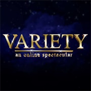 Variety: An Online Spectacular (Almost Famous Theatre Company)
