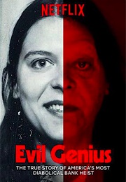 Evil Genius (2018)