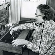 Crossed Phone Lines / Party Lines