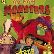 Me and My Monsters (2011)