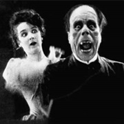 The Phantom of the Opera (1925)