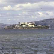 June 1962 Alcatraz Escape Attempt