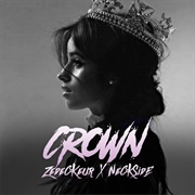Crown (Camila Cabello, Grey)