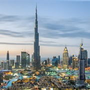 Dubai