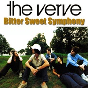 &#39;Bitter Sweet Symphony&#39; – the Verve