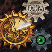 DGM - Wings of Time