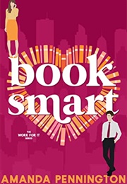 Book Smart (Penny Reid & Amanda Pennington)