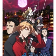 Yakushiji Ryouko No Kaiki Jikenbo (Yakushiji Ryoko's Mysterious Casebook)