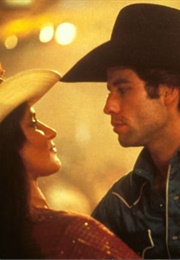 Houston - "Urban Cowboy" (1980)