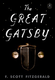 The Great Gatsby (F. Scott Fitzgerald)