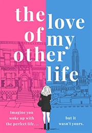 The Love of My Other Life (C.J. Connolly)