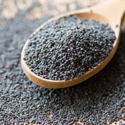 Poppy Seed