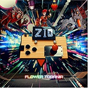 ZIO - Flower Torania