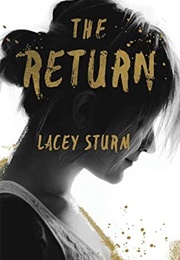 The Return: Reflections on Loving God Back (Lacey Sturm)