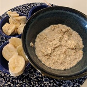 MOMA Porridge