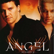 Angel Season 5