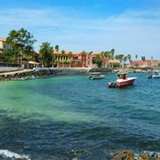 Gorée, Senegal