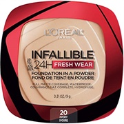 Neutrogena Infallible Foundation Powder