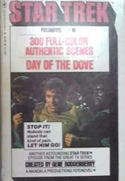 Day of the  Dove (Jerome Bixby)