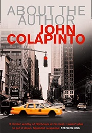 About the Author (John Colapinto)