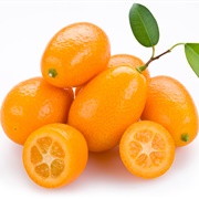 Kumquats