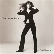 Mariah Carey - Fantasy (1995)