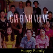 Happy Family (2019-2020)