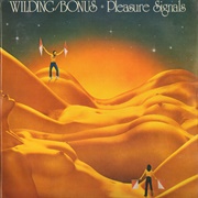 Wilding/Bonus - Pleasure Signals