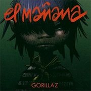 Gorillaz – El Manana