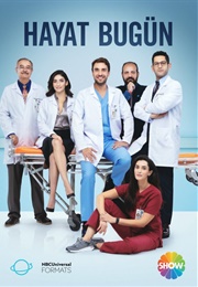 Hayat Bugün (2022)