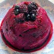 Summer Pudding