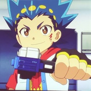 Volt (Beyblade)