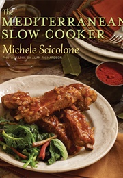 The Mediterranean Slow Cooker (Michele Scicolone)
