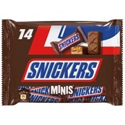 Snickers