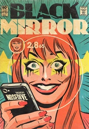 Black Mirror: Nosedive (2016)