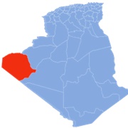 Tindouf