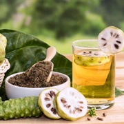Noni Tea