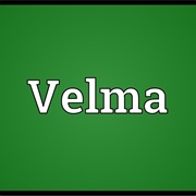 Velma