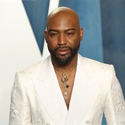 Karamo Brown (Gay)
