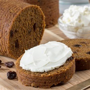 New England / Boston Brown Bread