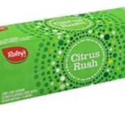 Raley's Citrus Rush