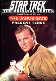 Star Trek: The Janus Gate (L.A. Graf)